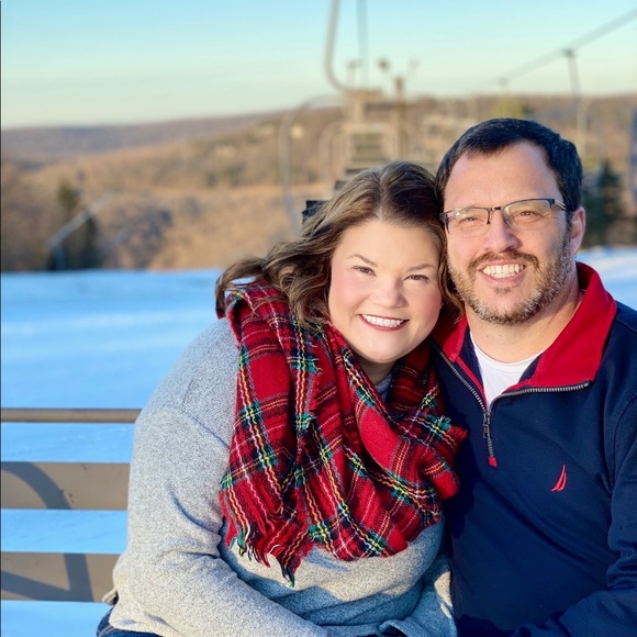 Meet your Posher, Kristen - Picture 2 of 7